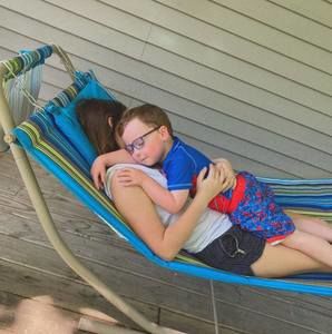 Meet your Posher, Lilly